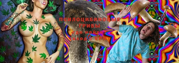 мескалин Баксан